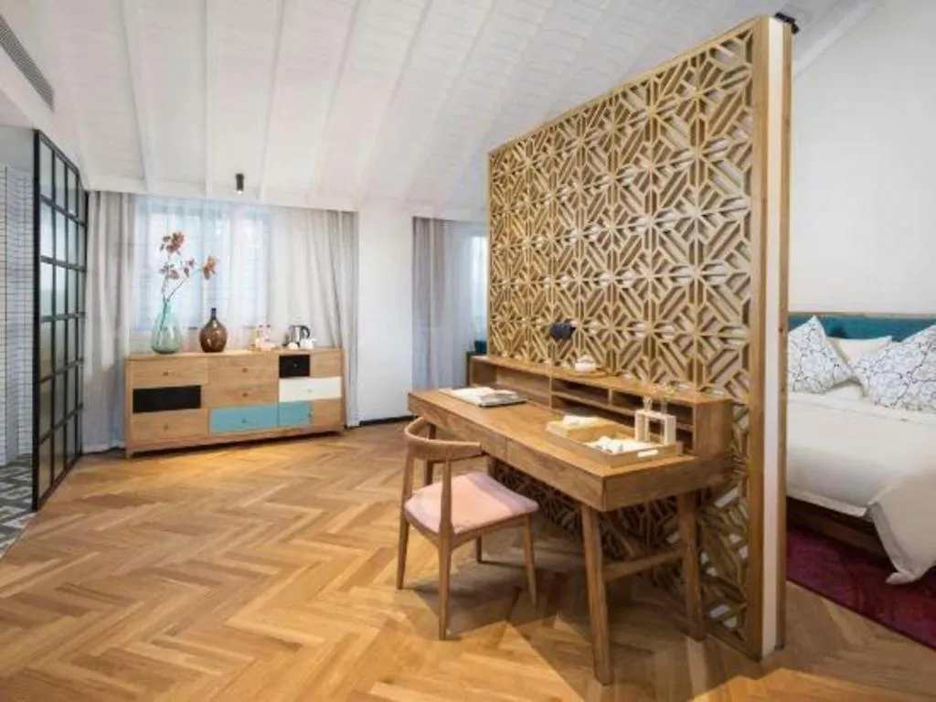 Blossom House Tongli Lizenvxue 蘇州