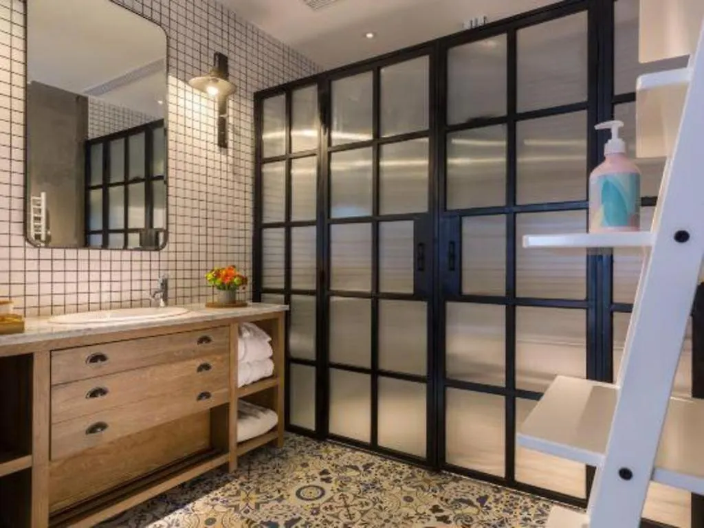 Hotel Blossom House Tongli Lizenvxue Suzhou
