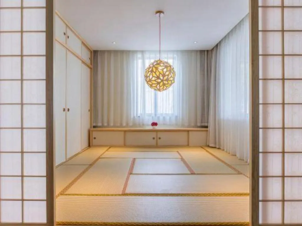 Hotel Blossom House Tongli Lizenvxue Suzhou