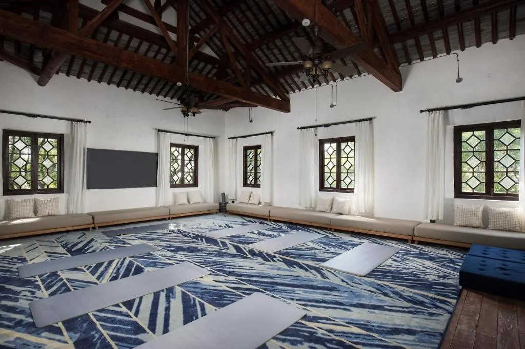 Hotel Blossom House Tongli Lizenvxue Suzhou