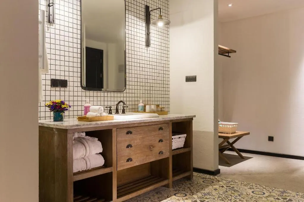 Hotel Blossom House Tongli Lizenvxue Suzhou